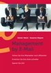 Portada del libro Management by E-Mail