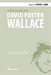 Portada del libro CONVERSACIONES CON DAVID FOSTER WALLACE