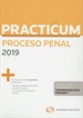 Portada del libro Practicum Compliance 2019 (Papel + e-book)