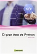 Portada del libro El Gran Libro De Python