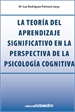 Portada del libro La teoría del aprendizaje significativo en la perspectiva de la psicología cognitiva