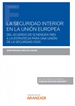 Portada del libro La seguridad interior en la Unión Europea (Papel + e-book)