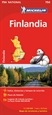 Portada del libro Mapa National Finlandia