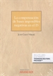Portada del libro La compensación de bases imponibles negativas en el IS (Papel + e-book)
