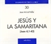 Portada del libro Jesús y la samaritana (Jn 4)