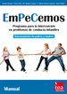 Portada del libro EMPECEMOS, Programa para la intervención en problemas de conducta infantiles