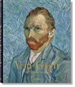 Portada del libro Van Gogh. Obra pictórica completa