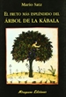 Portada del libro El fruto más espléndido del árbol de la Kábala