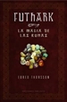 Portada del libro Futhark-La magia de las runas
