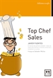 Portada del libro Top Chef Sales