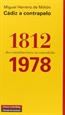 Portada del libro Cádiz a contrapelo: 1812-1978