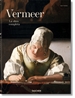 Portada del libro Vermeer. La obra completa