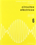 Portada del libro Circuitos eléctricos (Física de laboratorio de Berkeley 6)