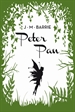 Portada del libro Peter Pan (Edició en català)