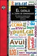 Portada del libro El català a l'espai de comunicació