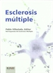 Portada del libro Esclerosis múltiple
