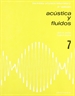 Portada del libro Acústica y fluidos (Física de laboratorio de Berkeley 7)