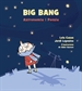 Portada del libro Big Bang. Astronomia i Poesia.