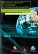 Portada del libro XIV Congreso Nacional de Tecnologías de la Información Geográfica