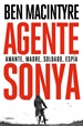 Portada del libro Agente Sonya