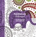 Portada del libro Mandalas. Bollywood