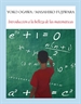 Portada del libro Introducción a la belleza de las matemáticas