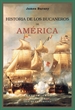 Portada del libro Historia de los bucaneros de América