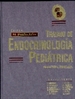 Portada del libro Tratado de endocrinología pediátrica