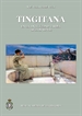 Portada del libro Tingitana en la antigüedad tardía (siglos III-VII): autoctonía y romanidad en el extremo occidente mediterráneo.