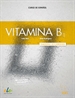 Portada del libro Vitamina  B1 Cuaderno de ejercicios + licencia digital