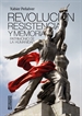 Portada del libro Revolución, resistencia y memoria