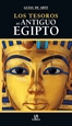 Portada del libro Los Tesoros del Antiguo Egipto