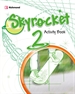 Portada del libro Skyrocket 2 Activity Pack