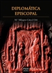 Portada del libro Diplomática episcopal