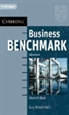 Portada del libro Business Benchmark Advanced Student's Book BEC Edition