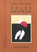 Portada del libro Soles - Eguzkiak