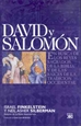 Portada del libro David y Salomón
