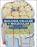 Portada del libro Biologia Celular Y Molecular