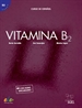Portada del libro Vitamina B2 - Libro del alumno + licencia digital