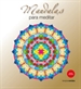 Portada del libro Mandalas para meditar