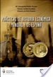 Portada del libro Prácticas de historia económica mundial y de España