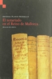 Portada del libro El notariado en el Reino de Mallorca (siglos XIII-XVIII)