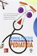 Portada del libro Manual Practico De Procedimientos En Pediatria
