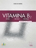 Portada del libro Vitamina B2 - Cuaderno de ejercicios + licencia digital