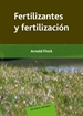 Portada del libro Fertilizantes y fertilización (pdf)