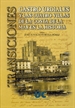 Portada del libro Transiciones: Castro Urdiales y las Cuatro villas de la Costa de la Mar en la historia