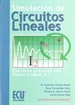 Portada del libro Simulación de circuitos lineales