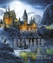 Portada del libro Harry Potter: la guía pop-up de Hogwarts