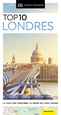 Portada del libro Londres (Guías Visuales TOP 10)
