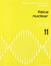 Portada del libro Física nuclear (Física de laboratorio de Berkeley 11)